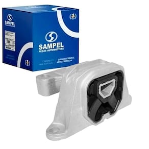 Coxim Do Motor Direito C/Suporte Up! 2014 A 2020 - Sampel 4977