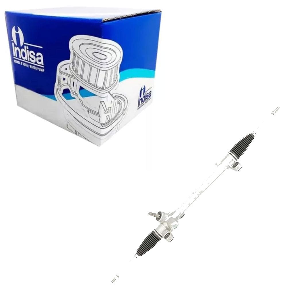 Caixa De Direção Elétrica - Corolla 2007 A 2019 - Cx900620