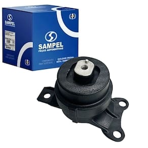 Coxim Do Motor Direito Fit 2014 A 2021 / City 2014 A 2021 / Wrv 2017 A 2021 - Sampel 8580
