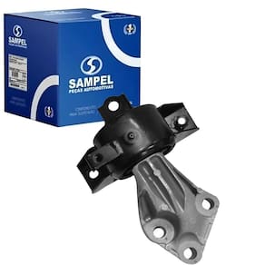 Coxim Do Câmbio Esquerdo Automático Sonic 2012 A 2014 - Sampel 3166