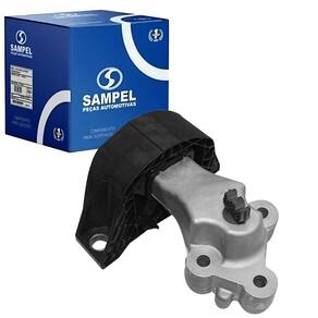 Coxim Do Motor Direito Logan 2014 A 2018 / Sandero 2014 A 2018 - Sampel 8398