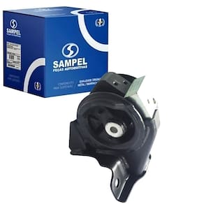 Coxim Do Câmbio Esquerdo Manual Fit 2008 A 2014 / City 2008 A 2014 - Sampel 8320