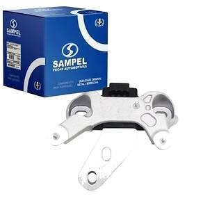 Coxim Do Motor Esquerdo Ecosport 2013 A 2017 - Sampel 2811