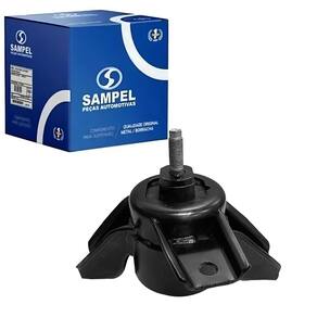 Coxim Do Motor Direito Creta 2017 A 2021 - Sampel 8454