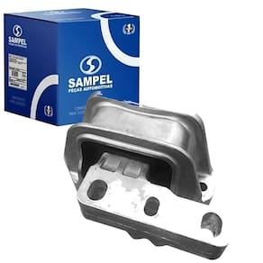 Coxim Do Motor Direito Polo 2018 A 2021 - Sampel 4019