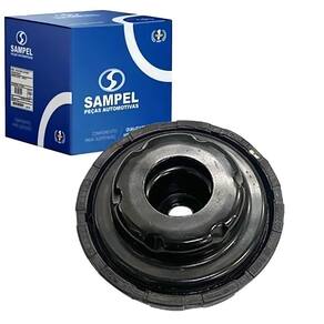 Coxim Do Amortecedor Dianteiro C/Rolamento Tracker 2020 A 2024 - Sampel 3276