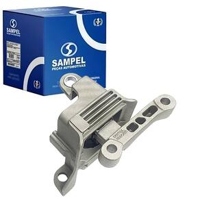 Coxim Do Motor Direito Ka 2014 A 2018 - Sampel 2824