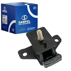 Coxim Do Motor Hilux 2009 A 2015 / Sw4 2009 A 2015 - Sampel 8514