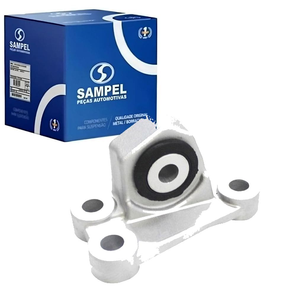 Coxim Do Limitador De Torção Toro 2016 A 2020 / Renegade 2016 A 2020 - Sampel 1148