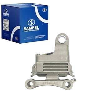 Coxim Do Motor Direito Ecosport 2012 A 2017 - Sampel 2828