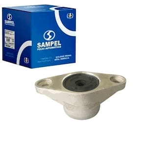Coxim Do Amortecedor Traseiro I30 2009 A 2011 / Elantra 2009 A 2011 - Sampel 8187