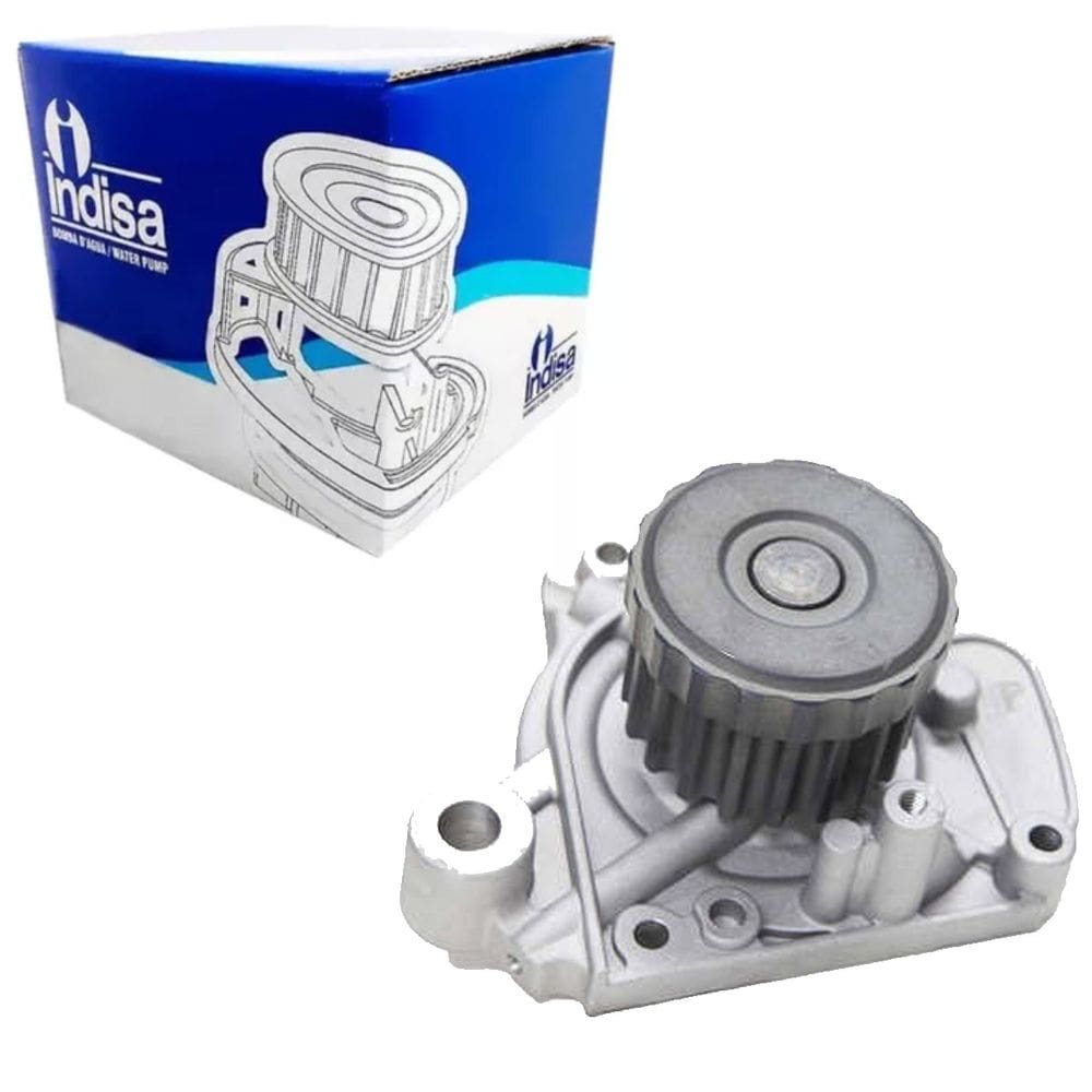 Bomba D`Água - Civic 2000 A 2006 - 752502