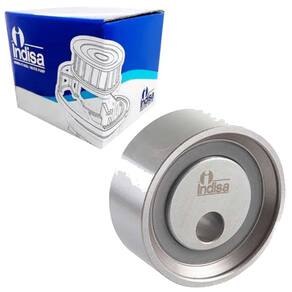 Tensionador Da Correia - Clio 1996 A 2002 / Kangoo 1998 A 2001 / Logan 2007 A 2012 / Megane 1997 A 2006 / Sandero 2007 A 2014 - T701148