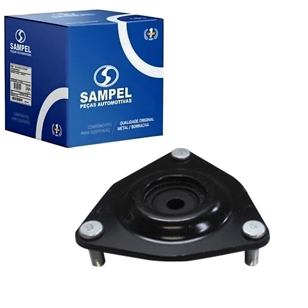 Coxim Do Amortecedor Dianteiro Outlander 2010 A 2013 - Sampel 8385