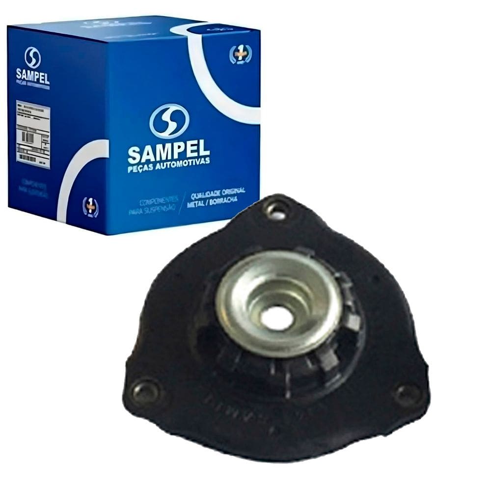 Coxim Do Amortecedor Dianteiro Compass 2016 A 2016 - Sampel 8303
