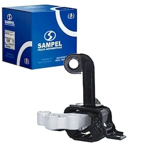 Coxim Do Motor Direito C/Suporte Palio 2012 A 2017 - Sampel 1096
