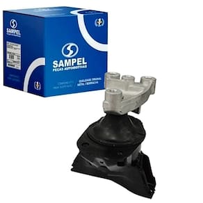 Coxim Do Motor Direito Civic 2007 A 2011 - Sampel 8253
