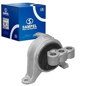 Coxim Do Motor Direito C/Suporte Astra 1999 A 2011 / Vectra 2006 A 2011 - Sampel 3112S