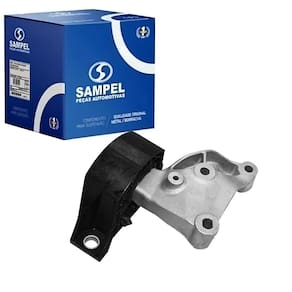 Coxim Do Motor Direito Logan 2014 A 2018 / Sandero 2014 A 2018 - Sampel 8400