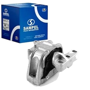Coxim Do Motor Direito A3 2007 A 2013 - Sampel 4989