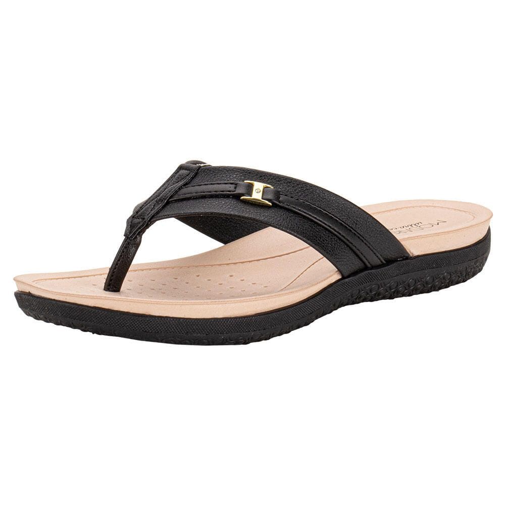Tamanco Feminino Flat Modare 7125244