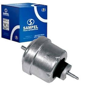 Coxim Do Motor Direito Vectra 1997 A 2005 - Sampel 3129