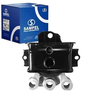 Coxim Do Motor Direito Onix 2012 A 2018 / Spin 2012 A 2018 / Cobalt 2012 A 2018 / Prisma 2012 A 2018 / Sonic 2012 A 2018 - Sampel 3164