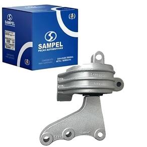Coxim Do Motor Direito Uno 2016 A 2021 - Sampel 1172