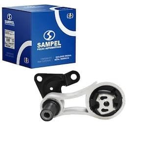 Coxim Inferior Câmbio Ecosport 2003 A 2017 - Sampel 2803