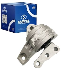 Coxim Do Motor Direito Argo 2017 A 2023 / Cronos 2017 A 2023 - Sampel 1162