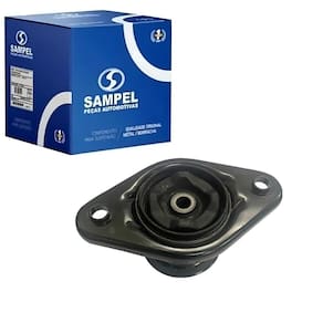 Coxim Do Amortecedor Traseiro Sportage 2011 A 2016 - Sampel 8505