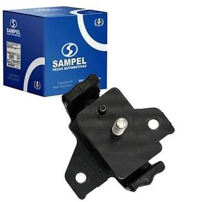 Coxim Do Motor S/Capa De Aço Hilux 2016 A 2018 - Sampel 8527