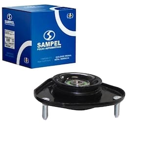 Coxim Do Amortecedor Dianteiro C/Rolamento Rav4 2008 A 2011 - Sampel 8371B