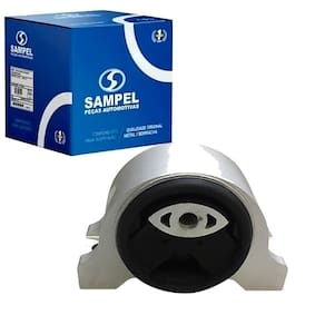 Coxim Do Motor S/Suporte Ducato 2001 A 2009 - Sampel 7621