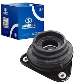 Coxim Do Amortecedor Dianteiro C/Rolamento Focus 2008 A 2013 - Sampel 2757A