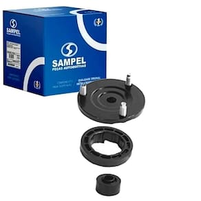 Coxim Do Amortecedor Dianteiro Trailblazer 2013 A 2018 / S10 2013 A 2018 - Sampel 3172