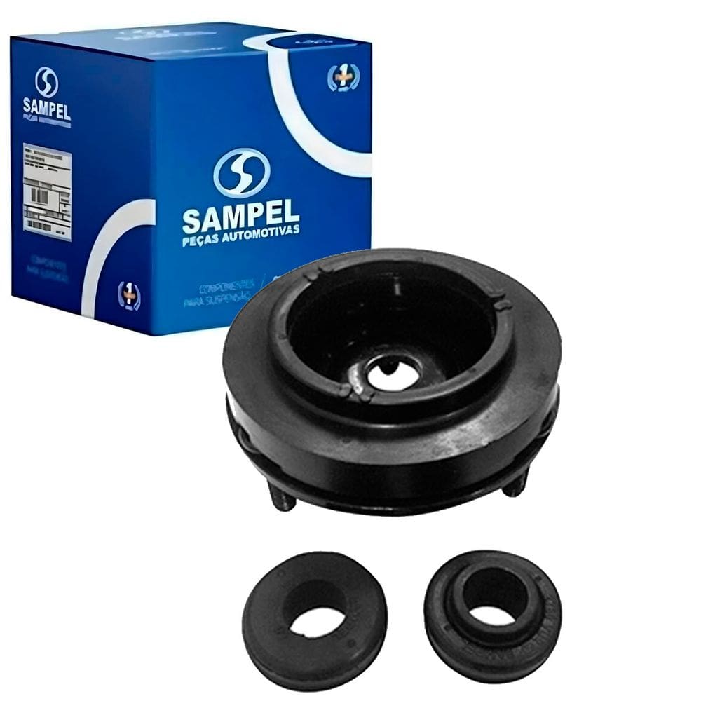Coxim Do Amortecedor Dianteiro Ranger 2012 A 2018 - Sampel 2780