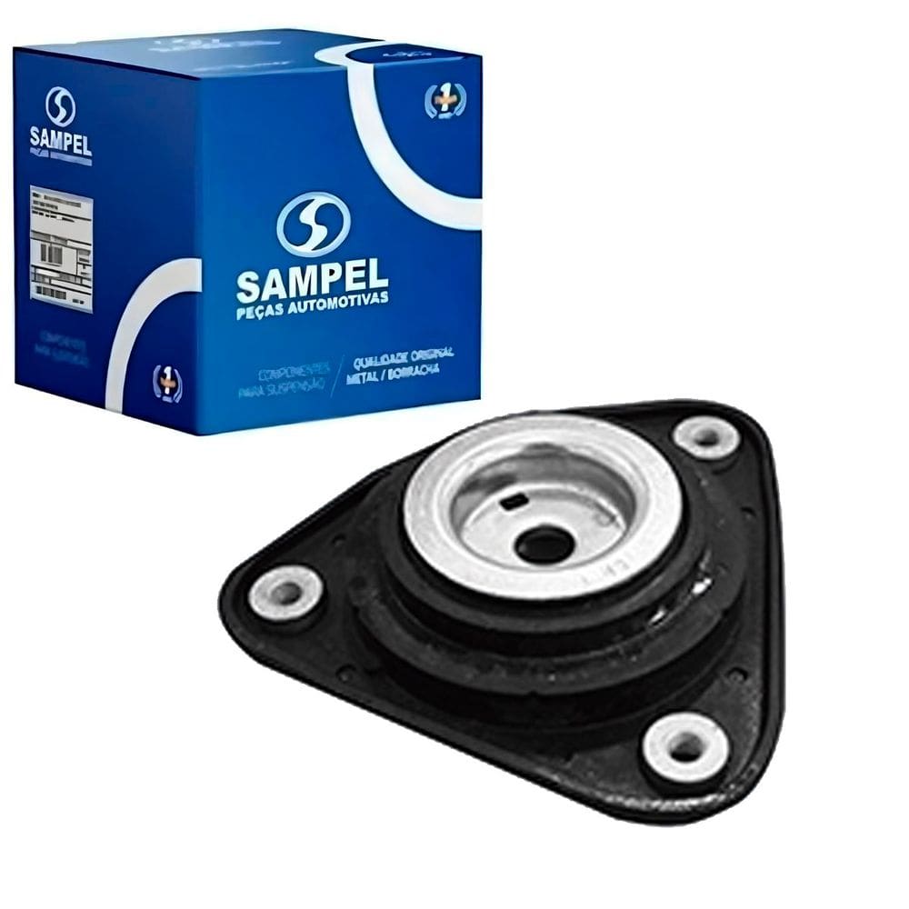 Coxim Do Amortecedor Dianteiro Focus 2008 A 2013 - Sampel 2757