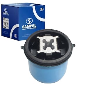 Bucha Do Eixo Traseiro 307 2002 A 2012 - Sampel 8391