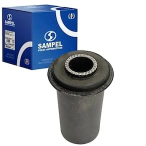 Bucha Maior Da Bandeja Inferior Dianteira L200 1992 A 2002 - Sampel 8225