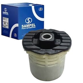 Bucha Do Eixo Traseiro Cruze 2012 A 2016 - Sampel 3186