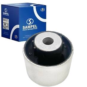 Bucha Do Eixo Traseiro Jetta 2011 A 2015 - Sampel 4025