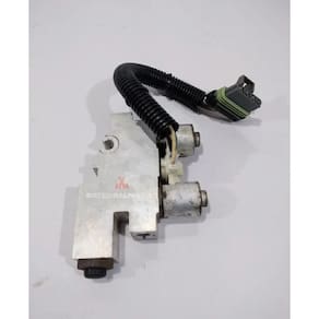 Válvula Equalizadora Freio Abs Gm Blazer S10 93233424