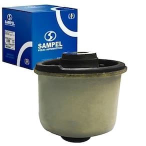 Bucha Do Eixo Traseiro Ecosport 2012 A 2018 - Sampel 2782