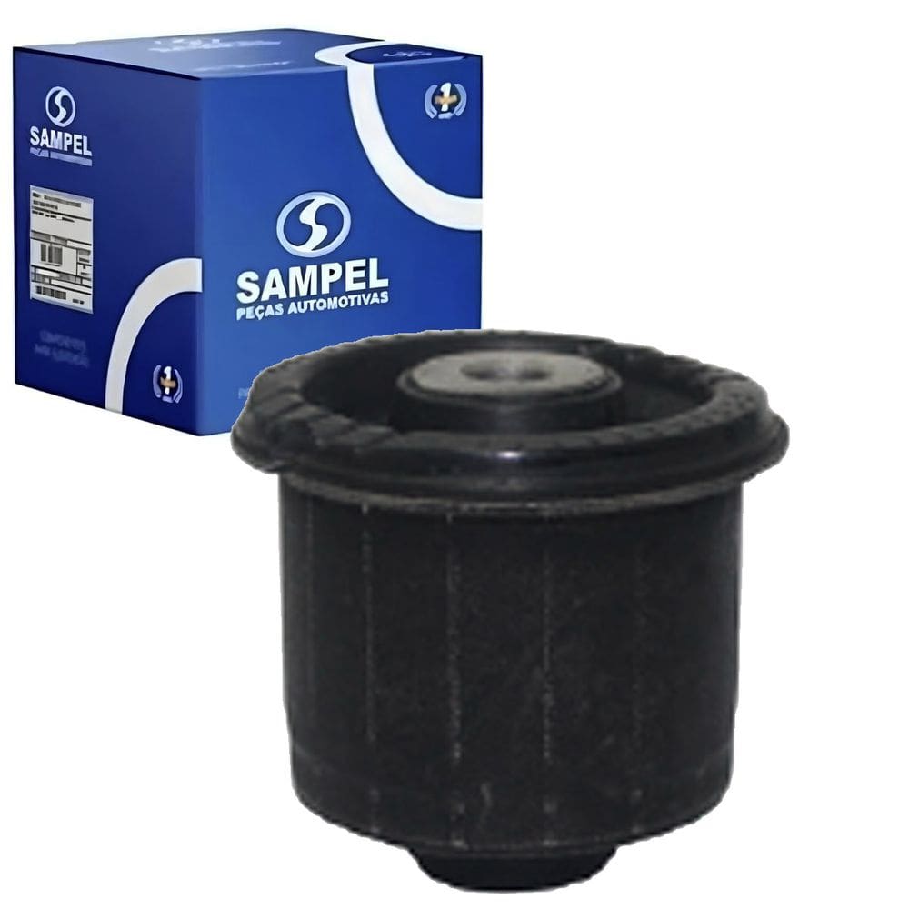 Bucha Do Eixo Traseiro Hb20 2012 A 2018 - Sampel 8181