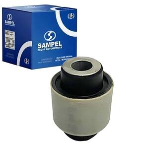 Bucha Da Manga De Eixo Traseira A1 Quattro 2011 A 2014 / Tt 2007 A 2014 - Sampel 4035