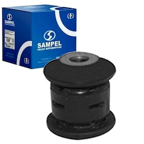 Bucha Dianteira Da Bandeja Dianteira Veloster 2012 A 2014 / Elantra 2012 A 2014 / Creta 2012 A 2014 - Sampel 8173