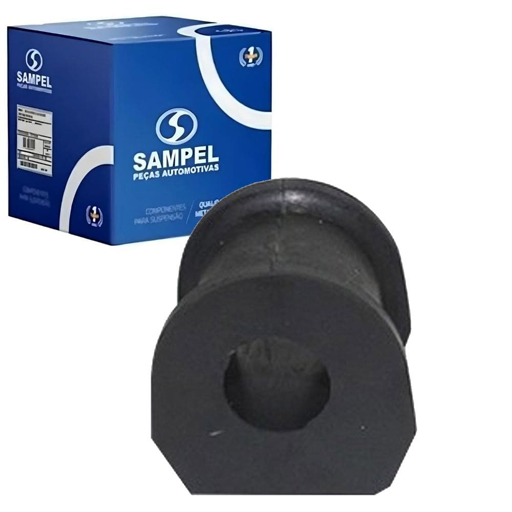 Bucha Da Barra Estabilizadora Dianteira Interna 25Mm Pajero 2007 A 2015 / L200 2007 A 2015 - Sampel 8276