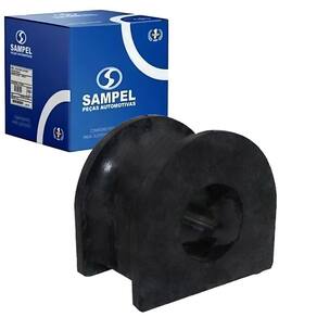 Bucha Da Barra Estabilizadora Dianteira 32Mm S10 2017 A 2022 - Sampel 3197