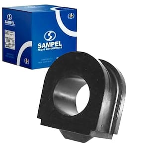 Bucha Da Barra Estabilizadora Dianteira 29Mm S10 2001 A 2011 - Sampel 3152